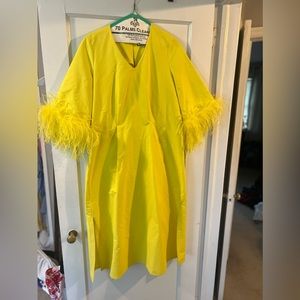 Tuckernuck Shift Dress